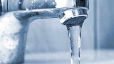 agua