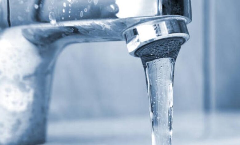 agua