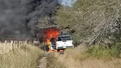 Dos elementos de la Guardia Estatal perdieron la vida durante los enfrentamientos de este martes en San Fernando. Crédito: Redes Sociales.