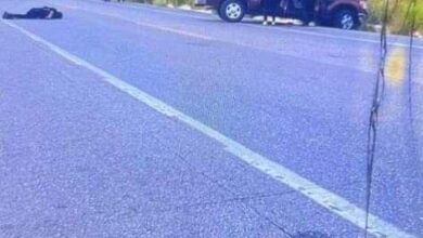 En menos de 24 horas suman tres los guardias estatales asesinados en ataques criminales en San Fernando.