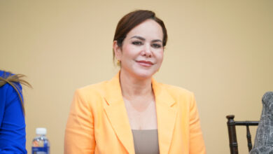 El Ayuntamiento de Nuevo Laredo apoyará para el registro de la beca Rita Cetina