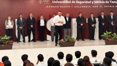 La Universidad de Seguridad y Justicia (USJT) ha establecido que se celebre ese mismo día para reconocer a quienes estudian la carrera de Ciencias Policiales.