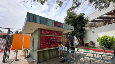 En diversos puntos se estará llevando a cabo la colecta de juguetes.