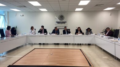 El dictamen aprobado en Comisiones, pasará al Pleno para ser votado.