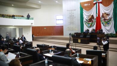 El Congreso aprobó la convocatoria para el proceso de elección que renovará el Poder Judicial de Tamaulipas.