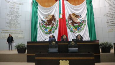 Los diputados de Morena y sus aliados aprobaron desaparecer la Jucopo y avalar la Junta de Gobierno.