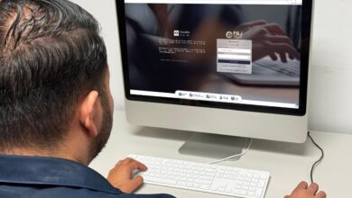La plataforma estará accesible en: https://fiscaliadigital.fgjtam.gob.mx/ podrá funcionar para presentar denuncias de delitos.