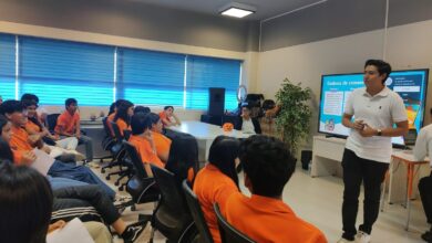 Se trabaja en procesos de actualización de la normatividad y en la generación del Sistema de Educación Media Superior.