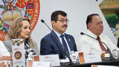El Rector destacó que se prepara un intenso trabajo para ofrecer una serie de eventos en cada una de las sedes de la Universidad en todo el estado.