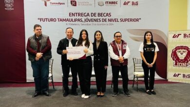 Becas Itabec