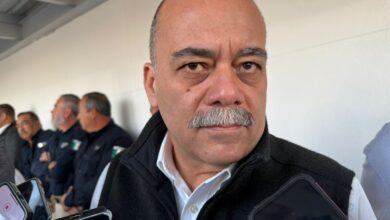 Jesús Eduardo Govea Orozco, Fiscal Anticorrupción de Tamaulipas.