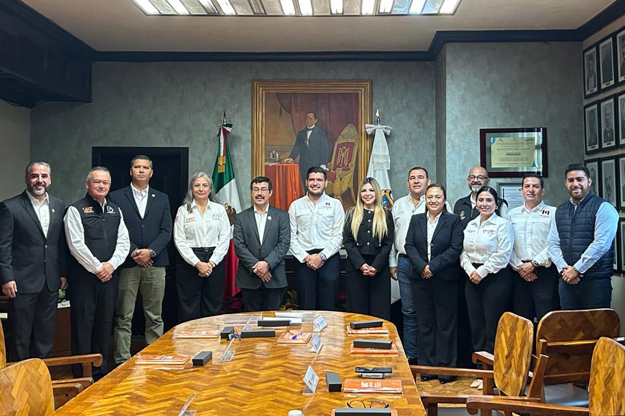 Los acuerdos firmados por el Rector de la UAT, Dámaso Anaya Alvarado, y el presidente de Matamoros, José Alberto Granados Fávila, suman la participación de los universitarios de esta localidad.