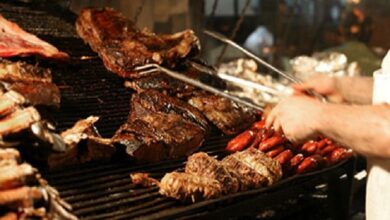 carne asada