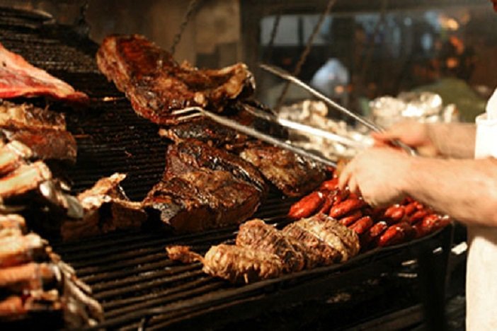 carne asada
