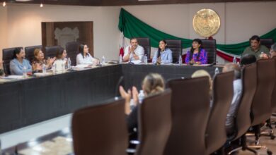comisiones de síndicos y regidores