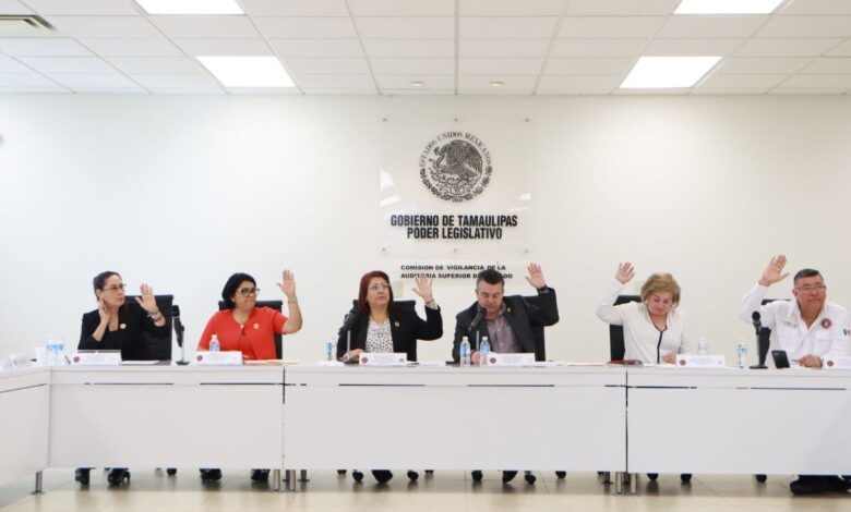 denuncias contra ex funcionarios