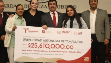 entrega rector apoyos