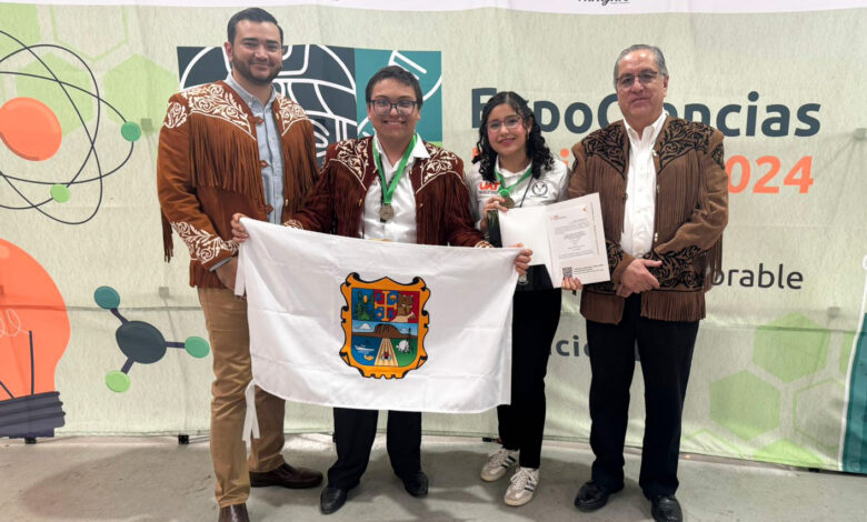 estudiantes de la UAT