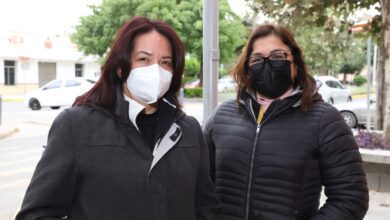 En esta temporada, debemos fortalecer nuestras medidas preventivas para no enfermarnos.