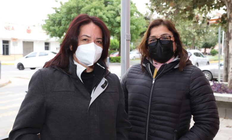En esta temporada, debemos fortalecer nuestras medidas preventivas para no enfermarnos.