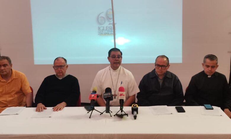 El "Jubileo 2025" coincide con 60 aniversario de la Diócesis de Victoria.