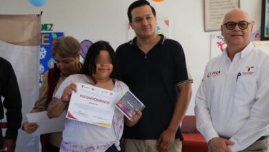 Tras varias semanas de grabación, las canciones del taller “Letra Libre” se encuentran disponibles en un disco compacto.