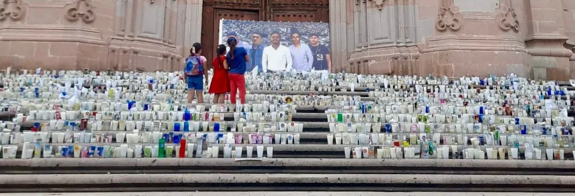 parroquia reclutamiento