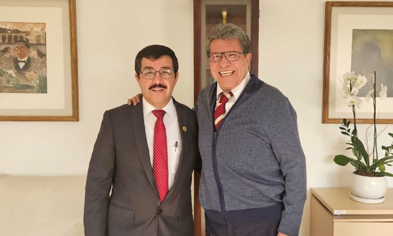 proyectos de la UAT
