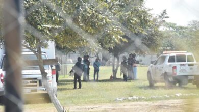 Las autoridades confirmaron la muerte del hombre de 50 años de edad.