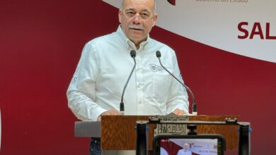 Jesús Eduardo Govea Orozco, Fiscal Anticorrupción de Tamaulipas.