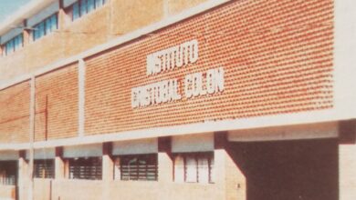 Un docente de Educación Física es acusado por varios menores de tocamientos íntimos.