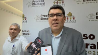 Juan José Ramos Charre, Consejero presidente del Ietam.