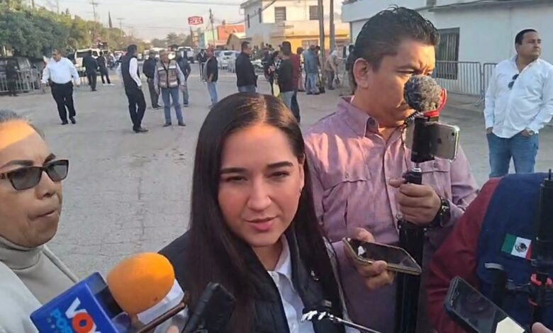 Katalyna Méndez Cepeda,, Diputada de Morena.