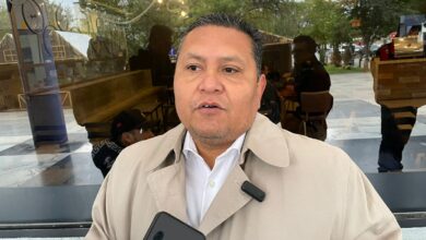 El ex diputado local, Marte Alejandro Ruiz Nava afirmó que es objeto de una persecución por defender a los hombres.