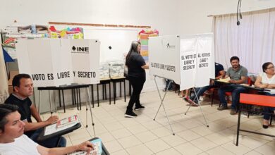 elección