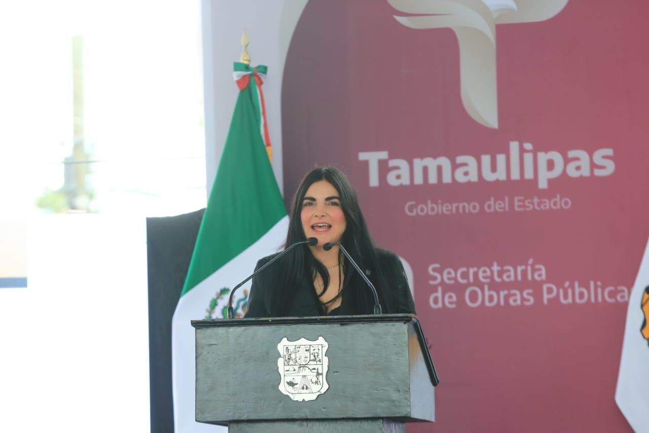 Nataly García Díaz, alcaldesa de Díaz Ordaz.