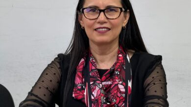 Norma Angélica Pedraza Melo, Contralora Gubernamental.