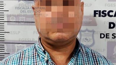 Rómulo “G”, ex Secretario de Bienestar Social del gobierno, es acusado del delito de uso ilícito de atribuciones y facultades.