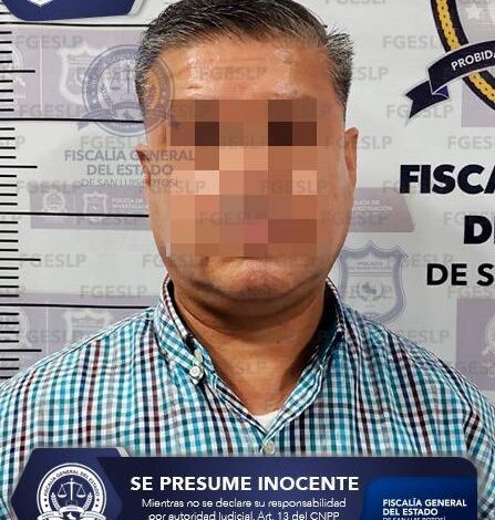 Rómulo “G”, ex Secretario de Bienestar Social del gobierno, es acusado del delito de uso ilícito de atribuciones y facultades.