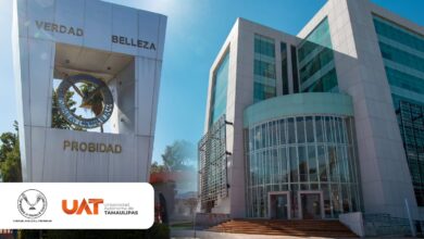 Tras concluir el periodo vacacional de invierno que comprendió del 16 de diciembre de 2024 al 3 de enero de 2025, este lunes regresa la UAT a sus actividades administrativas.