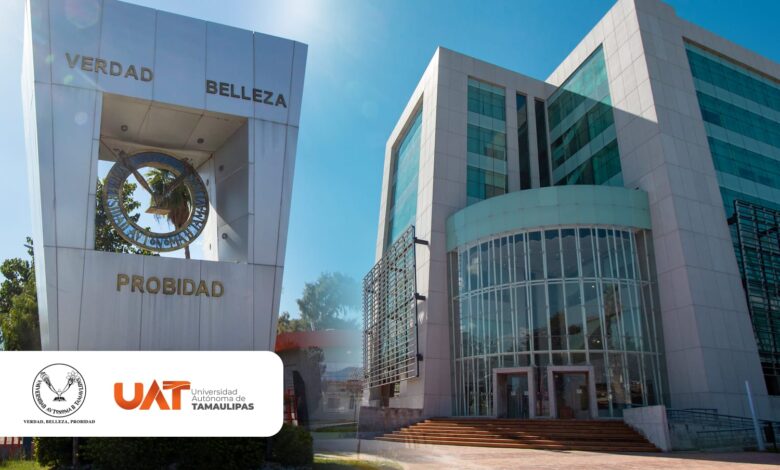 Tras concluir el periodo vacacional de invierno que comprendió del 16 de diciembre de 2024 al 3 de enero de 2025, este lunes regresa la UAT a sus actividades administrativas.