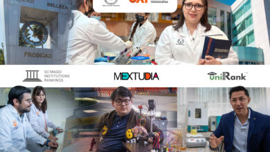 La UAT ha escalado su posicionamiento en diferentes mediciones de indicadores nacionales e internacionales, resaltando en áreas de la salud, citaciones académicas, investigación e impacto social.