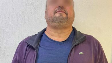 Vicente “Q”, es acusado de violación sexual agravada.