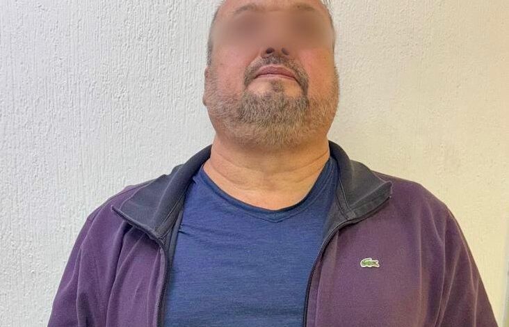 Vicente “Q”, es acusado de violación sexual agravada.