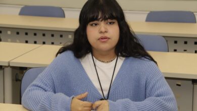 alumna de la UAT