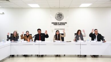 La diputación permanente del Congreso del Estado, aprobó un ajuste en la fecha para la presentación del informe del Gobernador por elección judicial.