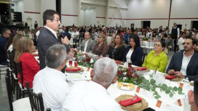Festejos SUTUAT