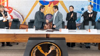 Firman convenio