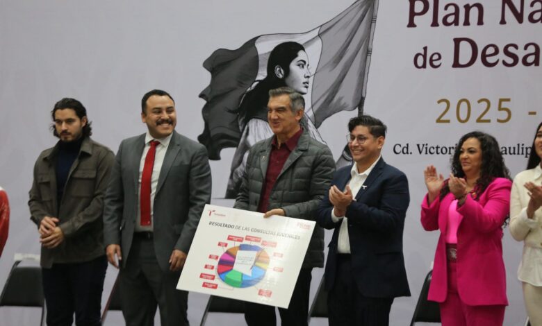 foro de la juventud