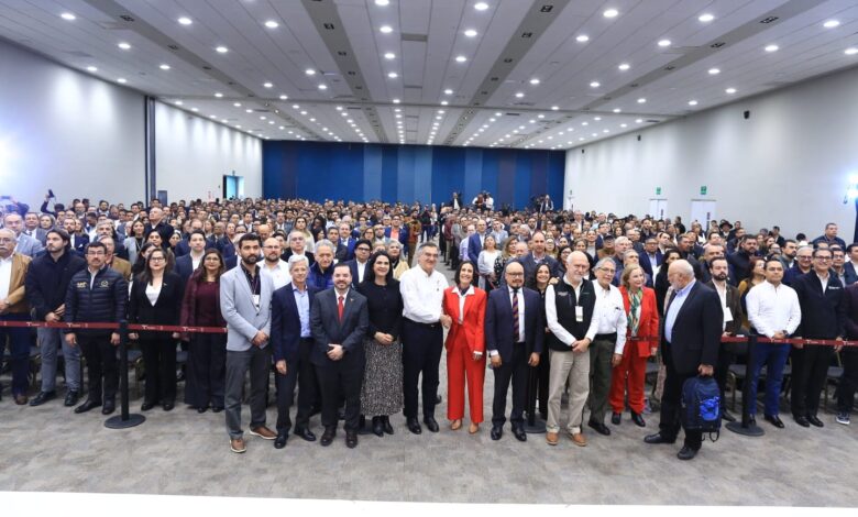 Con una amplia participación ciudadana, se presentaron propuestas para integrar el desarrollo energético del país basado en sustentabilidad y bienestar.